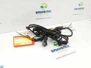 Parken-Sensoren 1611735580 Citroën C5 III Tourer (RW) Kombi 1.8 16V (EW7A(6FY)) 2010-01