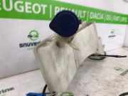 Scheibenwaschbehälter Vorne 9826400780 Peugeot 3008 II (M4/MC/MJ/MR) Großraumlimousine 1.2 12V e-THP PureTech 130 (EB2ADTS(HNS)) 2017-06