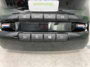 Bedienung Heizung 96722471XU Peugeot 2008 (CU) Großraumlimousine 1.6 VTI 16V (EP6C(5FS)) 2013-07