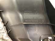 Kofferraum Verkleidung Rechts 98286705ZD Peugeot 2008 (UD/UK/UR/US/UX) Großraumlimousine 1.2 VTi 12V PureTech 130 (EB2ADTS(HNS)) 2021-01