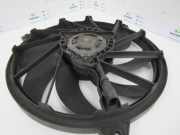 Kühlerventilatormotor 9637193980 Peugeot 206 (2A/C/H/J/S) Schrägheck 1.6 XS,XT (TU5JP(NFZ)) 1999-11