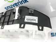 Tachoeinheit Kmh 9813848780 Peugeot 208 (CA/CK/CL) Schrägheck 1.0 Vti 12V (ZMZ) 2014-07