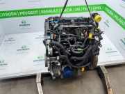 Motor 0135FK Citroën C5 Break (DE) 2.0 HDi 110 (DW10ATED(RHZ)) 2002-08