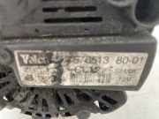 Lichtmaschine V-Snaar 5705KG Peugeot 207/207+ (WA/WC/WM) Schrägheck 1.6 16V GT THP (EP6DT(5FX)) 2008-08