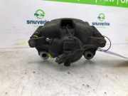 Bremssattel Links Hinten ABS 51963119 Fiat Ducato (250) Van 2.3 D 150 Multijet II VGT (F1AE3481E) 2016-04