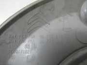 Nabenabdeckung 9677413677 Citroën Jumpy (G9) Van 1.6 HDI (DV6DUM(9HH)) 2015-05