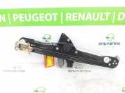 Fensterheber Rechts Vorne YQ00778380 Citroën C3 Aircross I (2C/2R) SUV 1.2 e-THP PureTech 110 (EB2ADT(HNP)) 2019-05