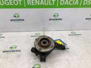 Achsschenkel Links Vorne 9826532480 Peugeot 2008 (UD/UK/UR/US/UX) Großraumlimousine 1.2 VTi 12V PureTech 130 (EB2ADTS(HNS)) 2022-01
