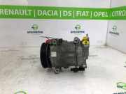 Klima Pumpe 6453WF Citroën C4 Berline (NC) Schrägheck 5-drs 1.6 16V GT THP (EP6CDT(5FV)) 2011-11
