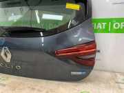Heckklappe 901006566R Renault Clio V (RJAB) Schrägheck 5-drs 1.6 E-Tech 140 16V (H4M-632(H4M-C6)) 2021-12