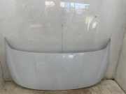Motorhaube 9820422880 Citroën Berlingo Van 1.2 12V PureTech 110 (EB2ADT(HNP)) 2023-02