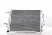 Klimakondensator 9836551180 Peugeot 308 SW (F4/FC/FN/FR) Kombi 5-drs 1.2 PureTech Hybrid 136 (EB2LTDH2(HPY)) 2025-08