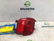 Nebelrücklicht 9811718380 Peugeot 3008 II (M4/MC/MJ/MR) Großraumlimousine 1.2 12V e-THP PureTech 130 (EB2ADTS(HNS)) 2019-02