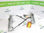 Fensterheber Links Vorne 9674252380 Citroën C4 Cactus (0B/0P) Schrägheck 5-drs 1.6 Blue Hdi 100 (DV6FD(BHY)) 2015-01