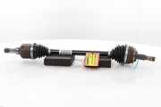 Antriebswelle Links Vorne ABS 9846564380 Citroën C3 (CB/CC) Schrägheck ë-C3 44 kWh (ZYA) 2024-10