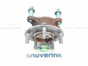 Radlager Vorne BDNF3304X Mazda CX-30 (DM) SUV 2.0 e-SkyActiv X 186 M Hybrid 16V (HFY7) 2021-11