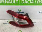 Rücklicht Links 9677817680 Peugeot 308 (L3/L8/LB/LH/LP) Schrägheck 5-drs 1.6 BlueHDi 120 (DV6FC(BHZ)) 2014-06