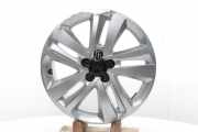 Felge Li, 17", 7J, ET46, 5 Gats 98544766ZV Citroën Jumpy Van 2.0 Blue HDI 180 (DW10FDCU(EHZ)) 2024-11