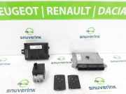 Motorsteuergerät 284B18663R Renault Clio IV Estate/Grandtour (7R) Kombi 5-drs 0.9 Energy TCE 12V (H4B-A400(Euro 6)) 2017-11