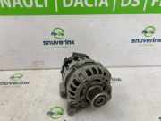 Lichtmaschine V-Snaar 231008593R Renault Captur I (2R) SUV 0.9 Energy TCE 12V (H4B-408(H4B-B4)) 2016-06