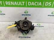 Achsschenkel Links Vorne 400156259R Renault Captur (2R) SUV 0.9 Energy TCE 12V (H4B-400(H4B-A4)) 2013-09