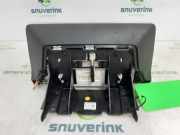 Innenausstattung Display 9830426480 Opel Combo Cargo Van 1.5 CDTI 130 (D15DTH(DV5RC)) 2020-08