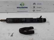 Einspritzventil 8200365186 Nissan Kubistar Van 1.5 dCi 65 (K9K-704) 2004-02