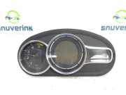 Tachoeinheit Kmh 248104915R Renault Megane III Grandtour (KZ) Kombi 5-drs 1.5 dCi 110 (K9K-J836) 2012-06