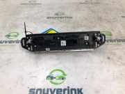 Warnleuchte Schalter 98249155DX Peugeot 3008 II (M4/MC/MJ/MR) Großraumlimousine 1.2 12V e-THP PureTech 130 (EB2ADTS(HNS)) 2019-02