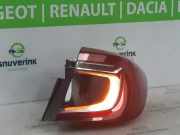 Rücklicht Rechts 265507894R Renault Captur II (RJB) SUV 1.3 Mild Hybrid 140, TCe 140 16V (H5H-490(H5H-E4)) 2021-06