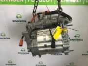 Motor Citroën C4 Berline (BA/BB/BC) Schrägheck 5-drs ë-C4 50 kWh (ZKX) 2022-09
