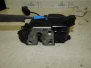 Türschloss Stangen Rechts Vorne 805020001R Renault Megane III Grandtour (KZ) Kombi 5-drs 1.5 dCi 110 (K9K-J836) 2011-02