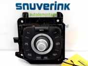 Radio Bedienungselemente 253B00004R Renault Megane III Berline (BZ) Schrägheck 5-drs 1.5 dCi 110 (K9K-J836) 2012-04