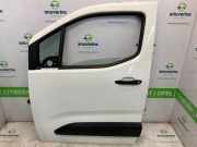 Tür Links Vorne 9856199880 Citroën Berlingo Van 1.5 BlueHDi 75 (DV5RE(YHW)) 2021-11