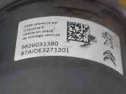 Abs Pumpe ABS 9826031380 Peugeot 5008 II (M4/MC/MJ/MR) Großraumlimousine 1.6 THP 165 (EP6FDTM(5GY)) 2018-01