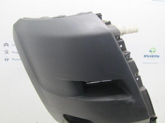 Stoßstange Vorne 7401RH Citroën Jumper (U9) Van 2.2 HDi 130 (P22DTE(4HH)) 2012-07 Bild Stoßstange Vorne 7401RH Citroën Jumper (U9) Van 2.2 HDi 130 (P22DTE(4HH)) 2012-07