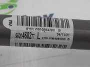 Lenksäule Gehäuse 98204602ZD Peugeot 5008 II (M4/MC/MJ/MR) Großraumlimousine 1.2 12V e-THP PureTech 130 (EB2ADTS(HNS)) 2022-04