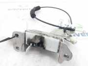 Türschloss Rechts Hinten 825027108R Dacia Dokker (0S) Großraumlimousine 1.6 16V LPG (H4M-D729) 2017-07