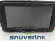 Steuergerät Navigation 281150198R Dacia Sandero II Schrägheck 0.9 TCE 12V (H4B-400(H4B-A4)) 2014-01