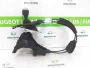 Schalthebel ABS 341021845R Renault Captur II (RJB) SUV 1.0 TCe 90 12V (H4D-470(H4D-E4)) 2022-09