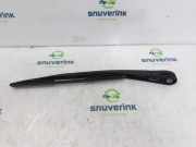 Scheibenwischer Hinten 287800011R Renault Laguna III Estate (KT) Kombi 5-drs 2.0 16V (M4R-704(M4R-D7)) 2011-11