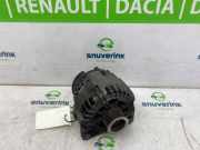 Lichtmaschine V-Snaar 8200846074 Renault Laguna III Estate (KT) Kombi 5-drs 2.0 Turbo 16V GT (F4R-800) 2008-07