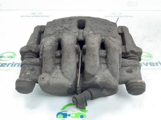 Bremssattel Rechts Vorne ABS 51993473 Citroën Jumper (U9) Ch.Cab/Pick-up 2.2 HDi 150 Euro 5 (P22DTE(4HJ)) 2012-09 Bild Bremssattel Rechts Vorne ABS 51993473 Citroën Jumper (U9) Ch.Cab/Pick-up 2.2 HDi 150 Euro 5 (P22DTE(4HJ)) 2012-09