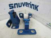 Heck Scharnier 844009913R Dacia Dokker (0S) Großraumlimousine 1.2 TCE 16V (H5F-C402) 2015-03