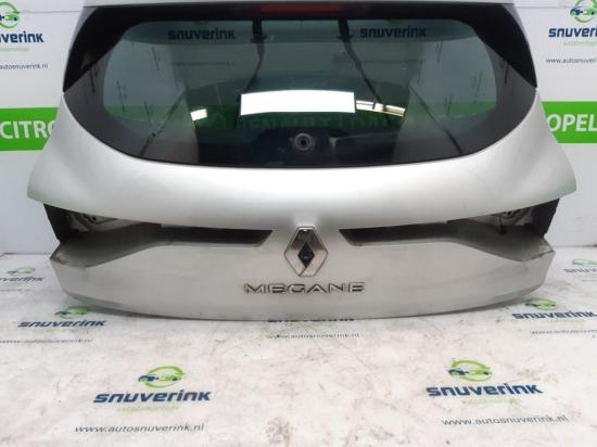 Heckklappe 901007547R Renault Megane IV (RFBB) Schrägheck 5-drs 1.5 Energy dCi 110 (K9K-656(K9K-G6)) 2017-05 Bild Heckklappe 901007547R Renault Megane IV (RFBB) Schrägheck 5-drs 1.5 Energy dCi 110 (K9K-656(K9K-G6)) 2017-05
