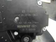 Scheibenwischermotor Hinten 287100010R Renault Grand Scénic III (JZ) Großraumlimousine 1.5 dCi 110 (K9K-J836) 2011-08