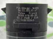 Parken-Sensoren 1633559480 DS DS 3/Crossback (UC/UJ/UR) Schrägheck 1.2 12V PureTech 100 (HNK) 2020-04 HNK