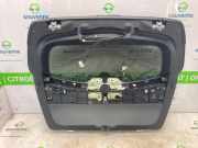 Heckklappe 901003784R Renault Captur II (RJB) SUV 1.3 Mild Hybrid 140, TCe 140 16V (H5H-490(H5H-E4)) 2022-03