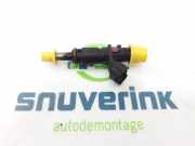 Kraftstoff-Injector 166009685R Renault Twingo III (AH) Schrägheck 5-drs 1.0 SCe 70 12V (H4D-A4) 2015-01