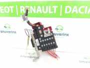 Batterieklemme 244157891R Renault Zoé (AG) Schrägheck 5-drs Z.E. 40 (5AQ-601) 2018-06